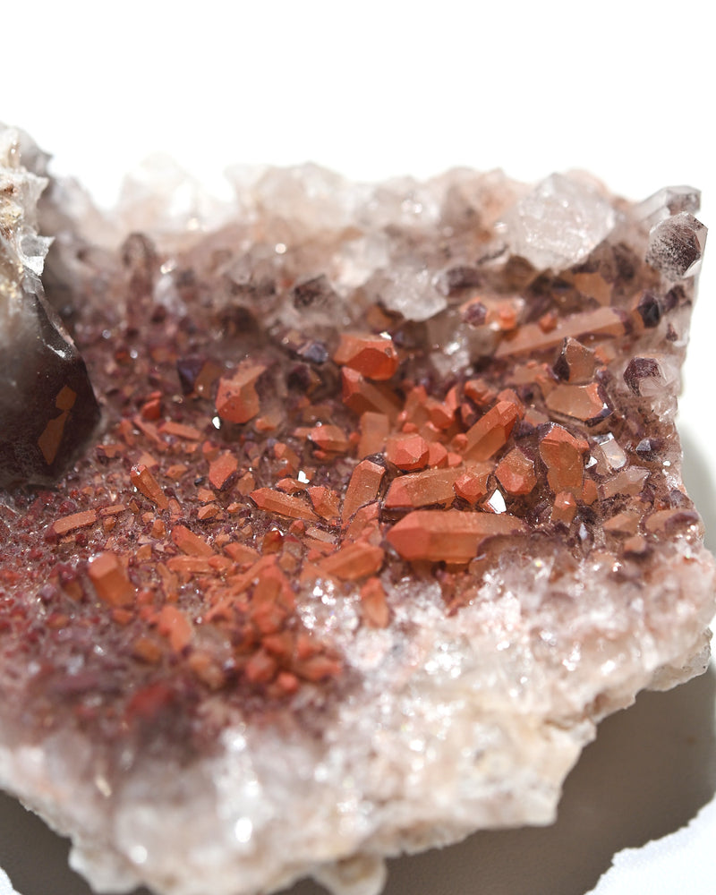 Orange River Quartz 3.5in