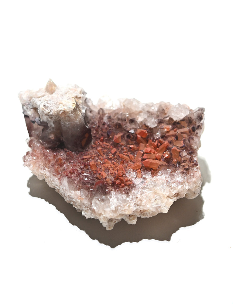 Orange River Quartz 3.5in