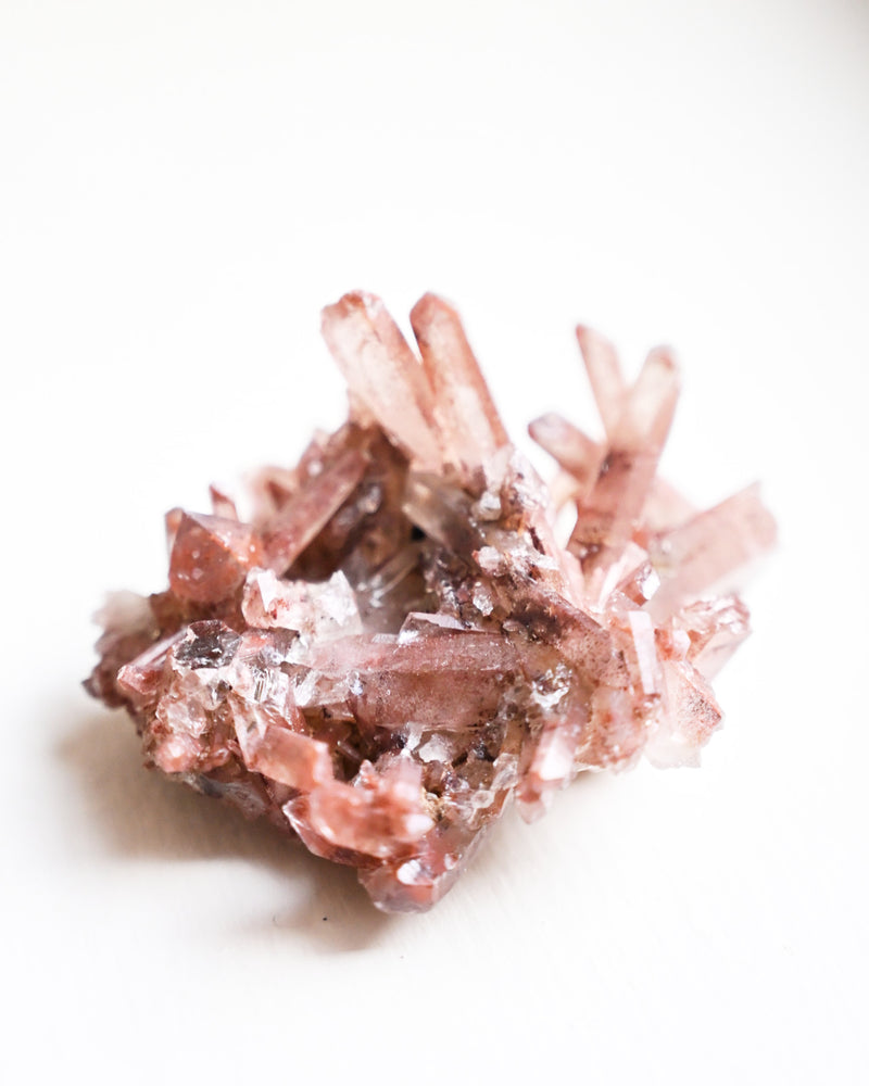 Orange River Quartz Statement Cluster – South Africa