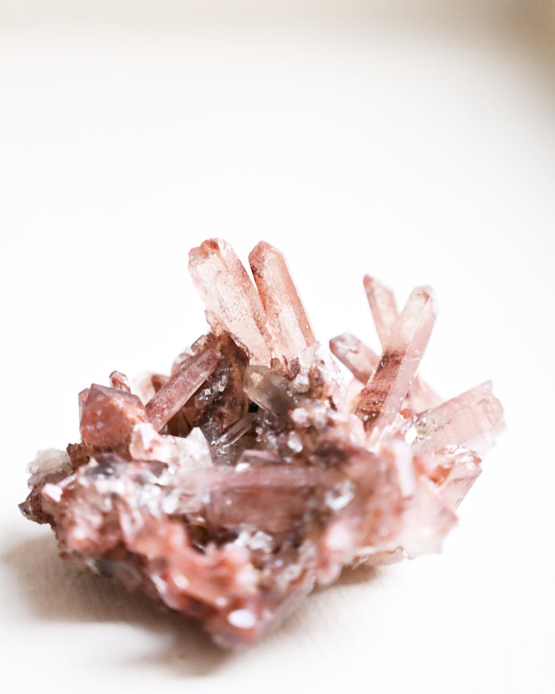 Orange River Quartz Statement Cluster – South Africa