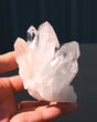 Arkansas Clear Quartz Cluster — 0.640 lbs