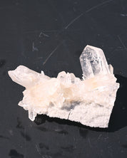 Arkansas Clear Quartz Cluster 0.590 lbs Fisher Mountain