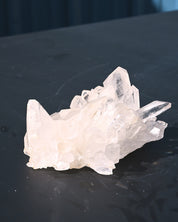 Arkansas Clear Quartz Cluster 0.920 lbs Fisher Mountain