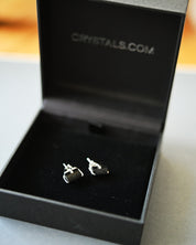 Peridot Earrings