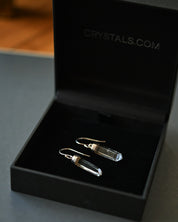 Peridot Earrings