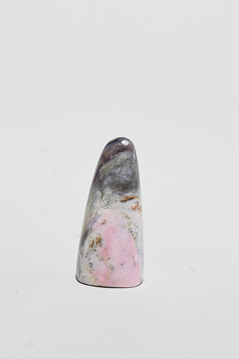 Pink Opal Freeform