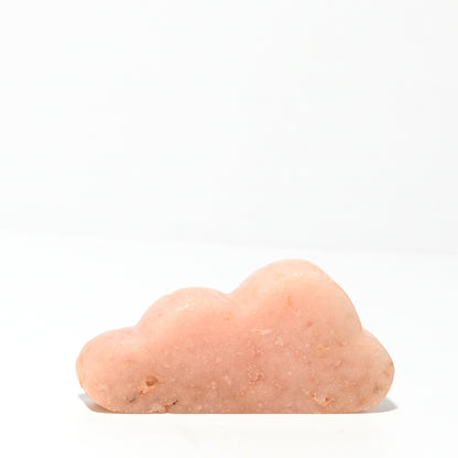 Pink Amethyst Cloud