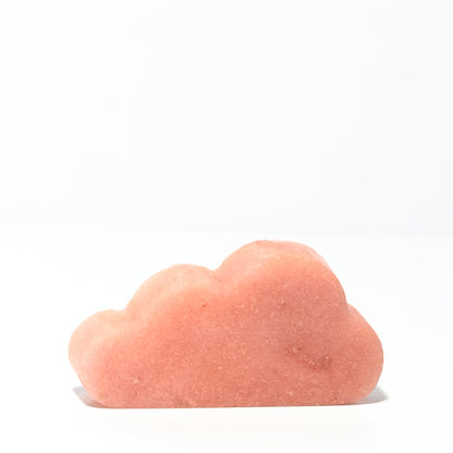 Pink Amethyst Cloud