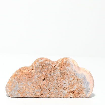 Pink Amethyst Cloud