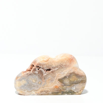 Pink Amethyst Cloud