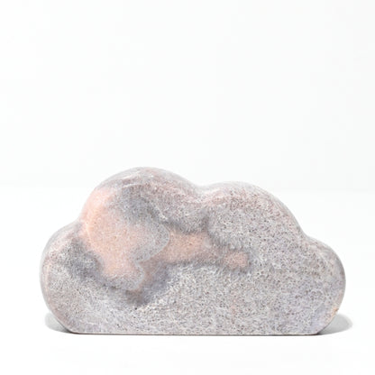 Pink Amethyst Cloud