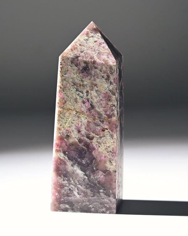 pink tourmaline