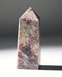Pink Tourmaline Point