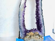 amethyst home decor