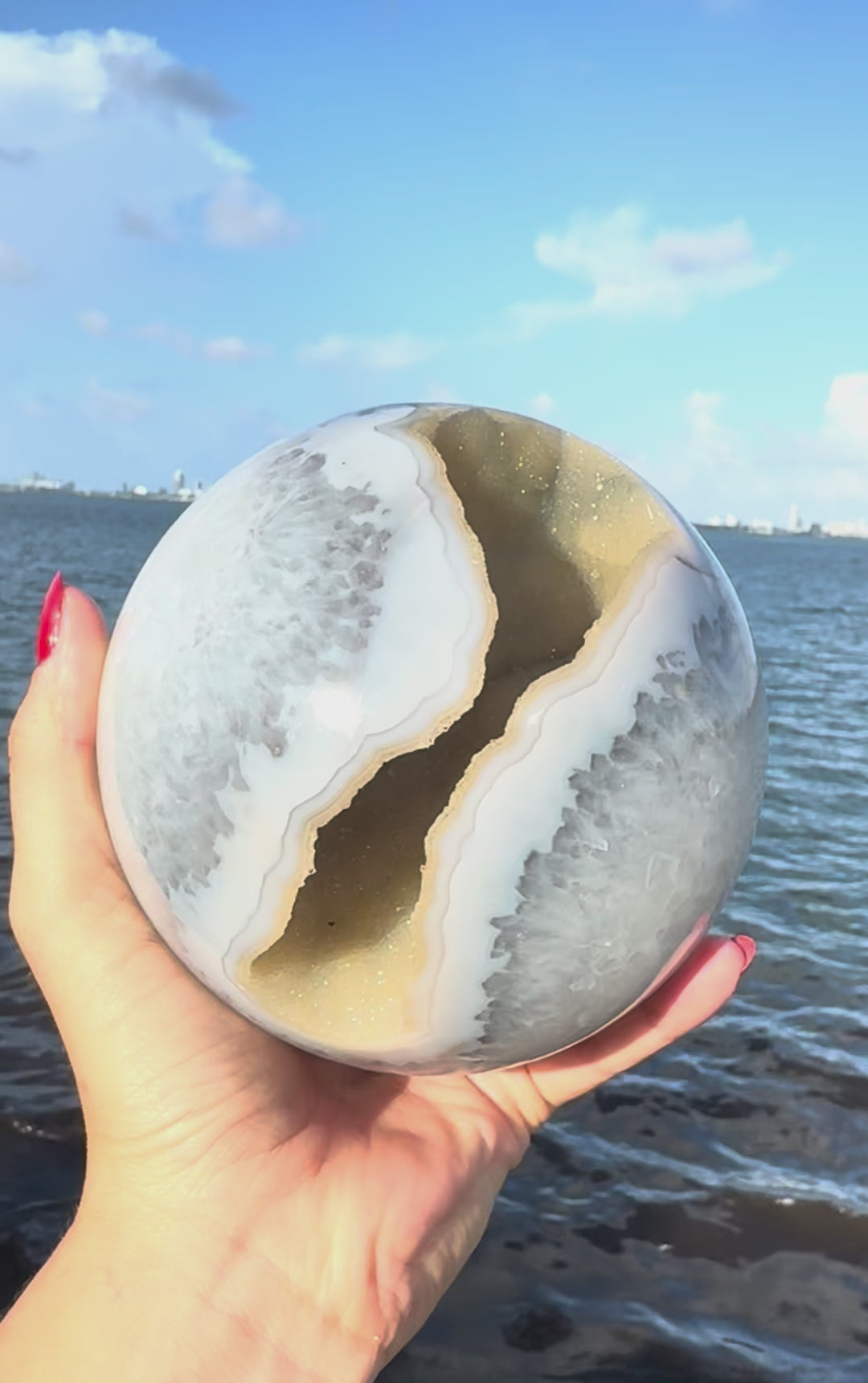 Statement Amethyst & Agate Bundle – Harmony, Clarity & Calm