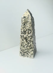 Pyrite Tower Statement 8.8lbs