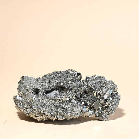 Pyrite Cluster 2.6lbs