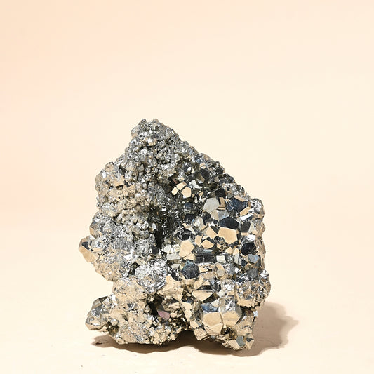 Pyrite Cluster 2.4lbs