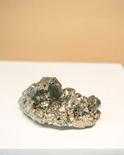 Pyrite Cubic Cluster 2.6lbs