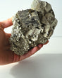 Pyrite Freeform 3.2 lbs
