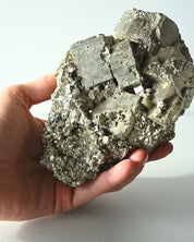 Pyrite Freeform 1.453kg