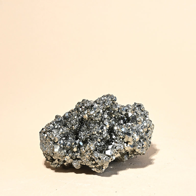 Pyrite Cluster 1.2lbs