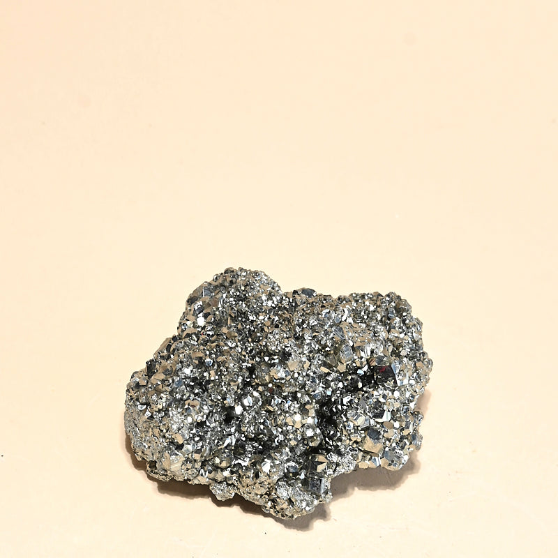 Pyrite Cluster 1.2lbs