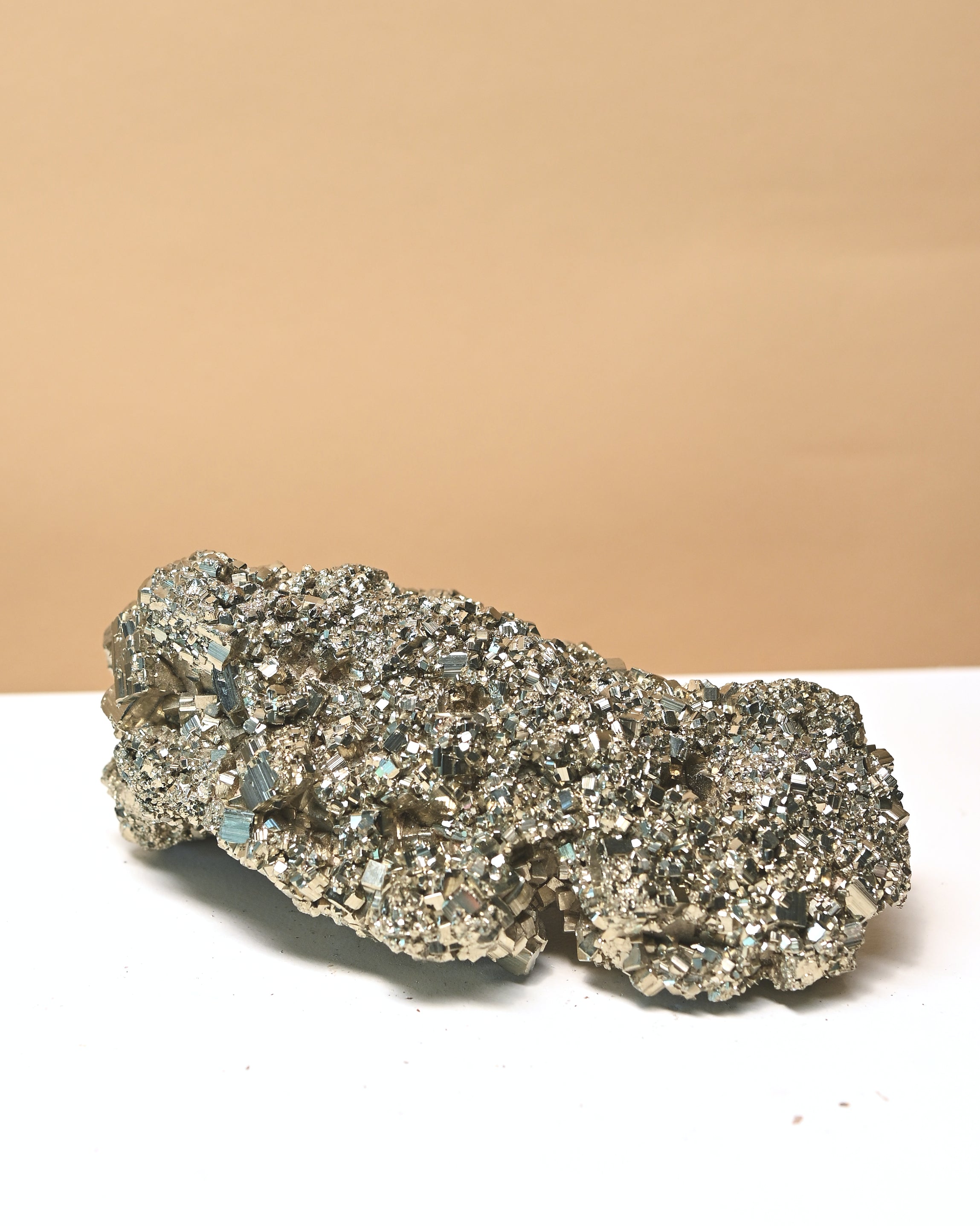 Pyrite Cluster 2.6lbs