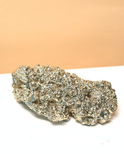 Pyrite Cluster 2.6lbs