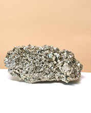 Pyrite Cluster 4lbs
