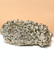 Pyrite Cluster 4lbs