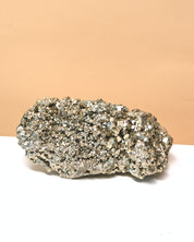 Pyrite Cluster 4lbs