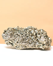 Pyrite Cluster 4lbs
