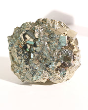 Pyrite Cluster
