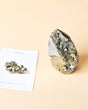 Pyrite Freeform 4 in 400g