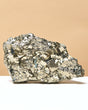 Pyrite Cubic Cluster 1.3lbs No. 610