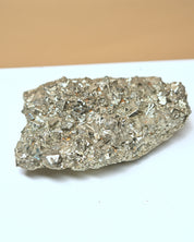 Pyrite Triangle Cluster 1.8lbs
