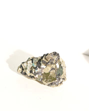 Pyrite w Sphalerite 2 in