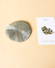 Illinois Pyrite Sun, Sparta - Image 3