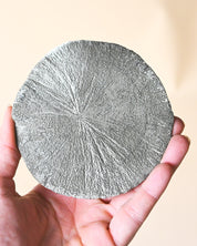 Illinois Pyrite Sun, Sparta