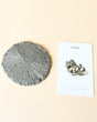 Illinois Pyrite Sun, Sparta 400g