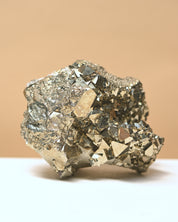 Pyrite Trangle Cluster 2.5lbs