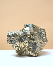 Pyrite Trangle Cluster 2.5lbs