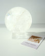 Quartz Statement 8.4 lbs