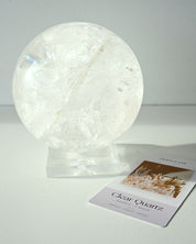 Quartz Statement 3.79kg