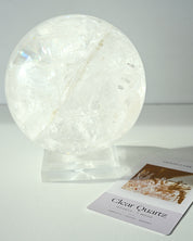 Quartz Statement 3.79kg