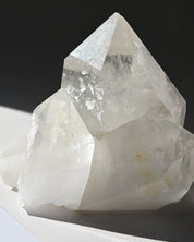 XL Twin Quartz Cluster 7.2lbs