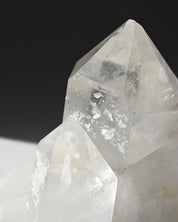XL Twin Quartz Cluster 7.2lbs