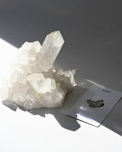Quartz Cluster 4lbs