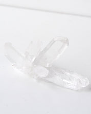 Quartz Cluster 118g